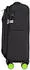 Franky T26 4-Rollen-Trolley 53 cm black