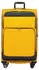 Franky T26 4-Rollen-Trolley 80 cm yellow/black