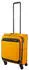 Franky T27-B 4-Rollen-Trolley 55 cm dark yellow/black