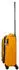 Franky T27-B 4-Rollen-Trolley 55 cm dark yellow/black