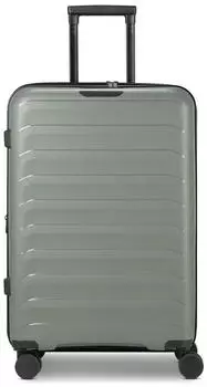 d & n Toronto 4-Rollen-Trolley 65 cm greyed sage
