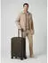 d & n Toronto 4-Rollen-Trolley 65 cm mocha brown