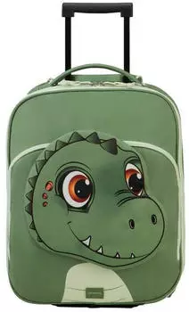 Samsonite Sammies Upright 45 cm (160184) Dino Rex