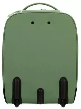 Samsonite Sammies Upright 45 cm (160184) Dino Rex – Durchdachte Fächeraufteilung hält Ordnung auf mehrtägigen Trips