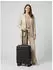 Saxoline Miami 4-Rollen-Trolley 53 cm black