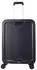 Hedgren Raku Yuno 4-Rollen-Trolley 65,5 cm vulcan blue