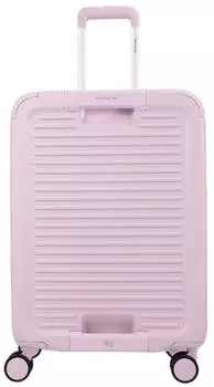 Hedgren Raku Yuno 4-Rollen-Trolley 65,5 cm orchid ice
