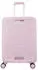 Hedgren Raku Yuno 4-Rollen-Trolley 65,5 cm orchid ice
