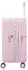 Hedgren Raku Yuno 4-Rollen-Trolley 65,5 cm orchid ice
