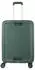 Hedgren Raku Yuno 4-Rollen-Trolley 65,5 cm duck green