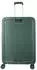Hedgren Raku Yuno 4-Rollen-Trolley 73 cm duck green
