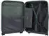 Hedgren Raku Yuno 4-Rollen-Trolley 73 cm duck green