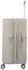 Hedgren Raku Yuno 4-Rollen-Trolley 73 cm pussywillow grey