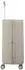 Hedgren Raku Yuno 4-Rollen-Trolley 73 cm pussywillow grey
