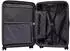 Hedgren Raku Yuno 4-Rollen-Trolley 73 cm black
