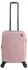 Discovery Eclipse 4-Rollen-Trolley 54,5 cm pink