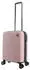 Discovery Eclipse 4-Rollen-Trolley 54,5 cm pink