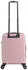 Discovery Eclipse 4-Rollen-Trolley 54,5 cm pink