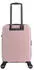 Discovery Eclipse 4-Rollen-Trolley 54,5 cm pink