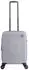 Discovery Eclipse 4-Rollen-Trolley 54,5 cm light grey
