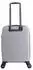 Discovery Eclipse 4-Rollen-Trolley 54,5 cm light grey