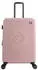 Discovery Eclipse 4-Rollen-Trolley 67 cm pink