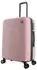 Discovery Eclipse 4-Rollen-Trolley 67 cm pink