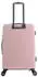 Discovery Eclipse 4-Rollen-Trolley 67 cm pink
