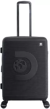 Discovery Eclipse 4-Rollen-Trolley 67 cm anthracite