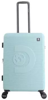 Discovery Eclipse 4-Rollen-Trolley 67 cm mint