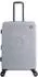 Discovery Eclipse 4-Rollen-Trolley 67 cm light grey