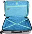 Discovery Eclipse 4-Rollen-Trolley 67 cm light grey