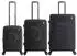 Discovery Eclipse 4-Rollen-Trolley Set 54,5/67/77 cm anthracite