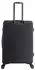 Discovery Eclipse 4-Rollen-Trolley Set 54,5/67/77 cm anthracite