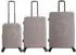 Discovery Eclipse 4-Rollen-Trolley Set 54,5/67/77 cm sand