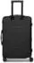 Police London 4-Rollen-Trolley Set 55/64/74 cm deep black