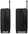 Police London 4-Rollen-Trolley Set 55/64/74 cm deep black