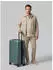 d & n Toronto 4-Rollen-Trolley 75 cm teal blue