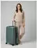 d & n Toronto 4-Rollen-Trolley 75 cm teal blue