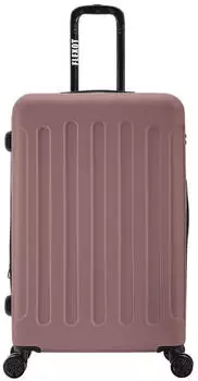 Flexot F-3045 4-Rollen-Trolley 77 cm rosegold