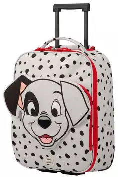 Samsonite Sammies Disney Upright 45 cm (160188) Disney Patch