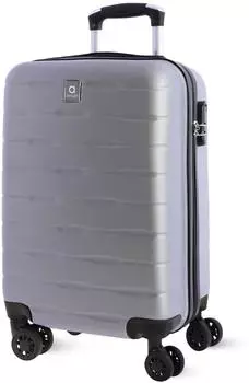 Amichi 4-Rollen-Trolley 55 cm (MLZ3160) grey