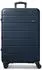Saxoline Miami 4-Rollen-Trolley 75 cm navy blue