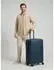 Saxoline Miami 4-Rollen-Trolley 75 cm navy blue