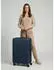 Saxoline Miami 4-Rollen-Trolley 75 cm navy blue