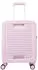 Hedgren Raku Yuno 4-Rollen-Trolley 55 x 40 x 20 cm orchid ice