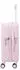 Hedgren Raku Yuno 4-Rollen-Trolley 55 x 40 x 20 cm orchid ice