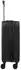 Hedgren Raku Yuno 4-Rollen-Trolley 55 x 40 x 20 cm black