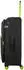 Franky T27-B 4-Rollen-Trolley 80 cm black/neon green
