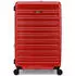 Eminent Voyager 4-Rollen-Trolley 55 cm red